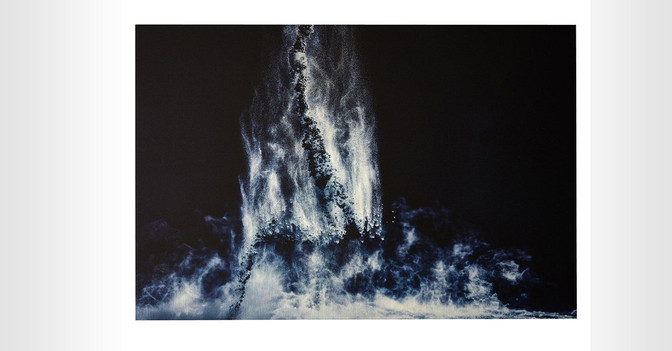  GF Haiden Heavy Metal 