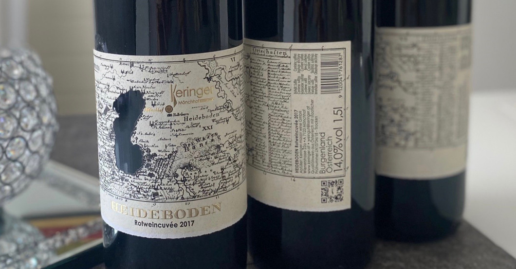 GF Heideboden Keringer   GF Heideboden Keringer