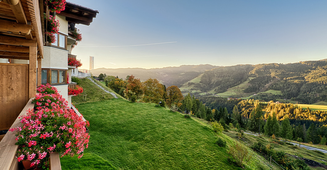 GF Hotel Bergheimat   GF Hotel Bergheimat