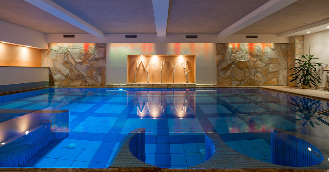 GF Hotel Bergheimat   GF Hotel Bergheimat