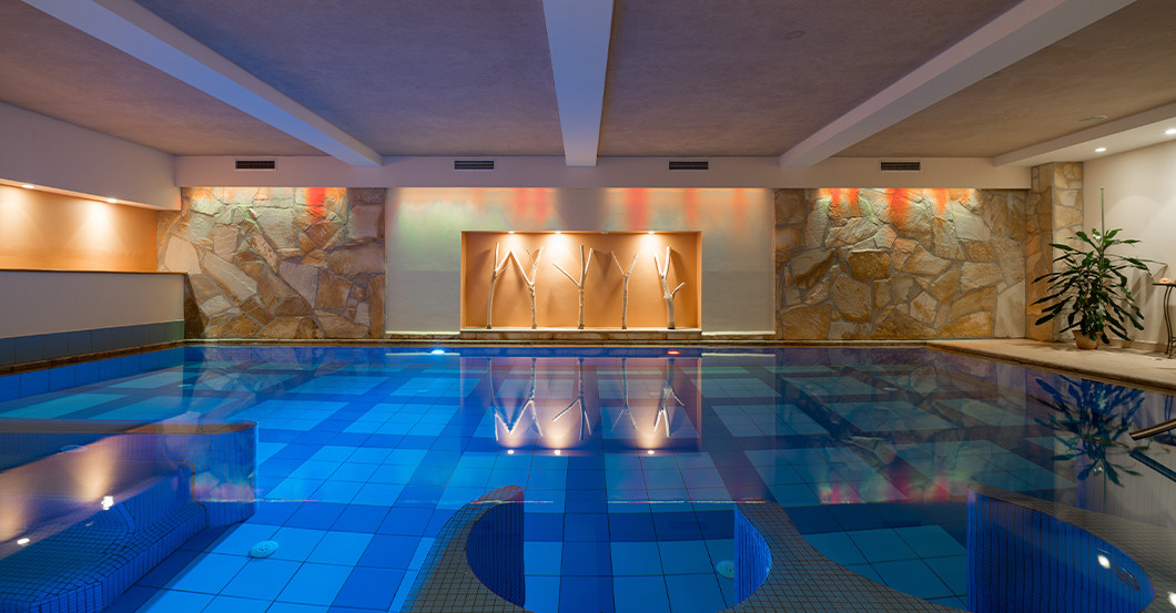 GF Hotel Bergheimat   GF Hotel Bergheimat