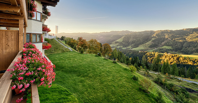 GF Hotel Bergheimat   GF Hotel Bergheimat