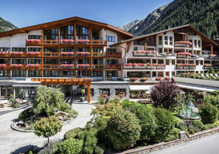  GF Hotel Das Central 