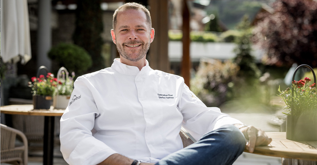  GF Hotel Das Central 