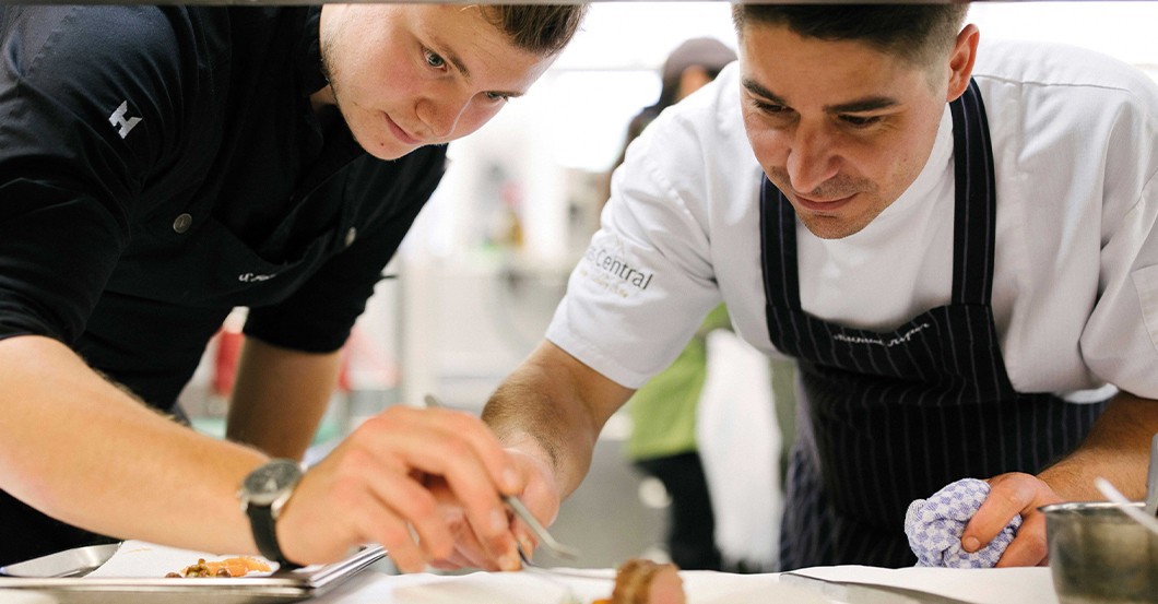  GF Hotel Das Central 