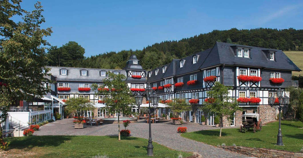 GF Hotel Deimann   GF Hotel Deimann