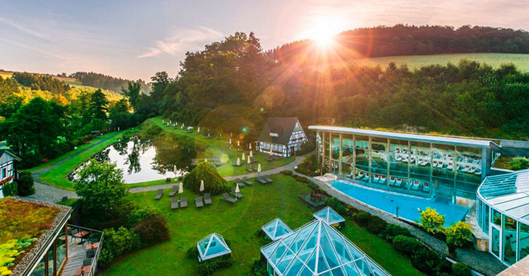  GF Hotel Deimann 