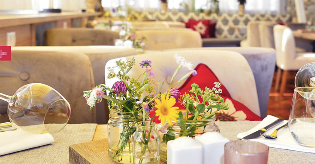 GF Hotel Diana Tirol    GF Hotel Diana Tirol