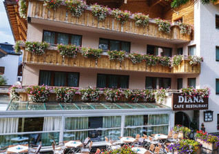  GF Hotel Diana   