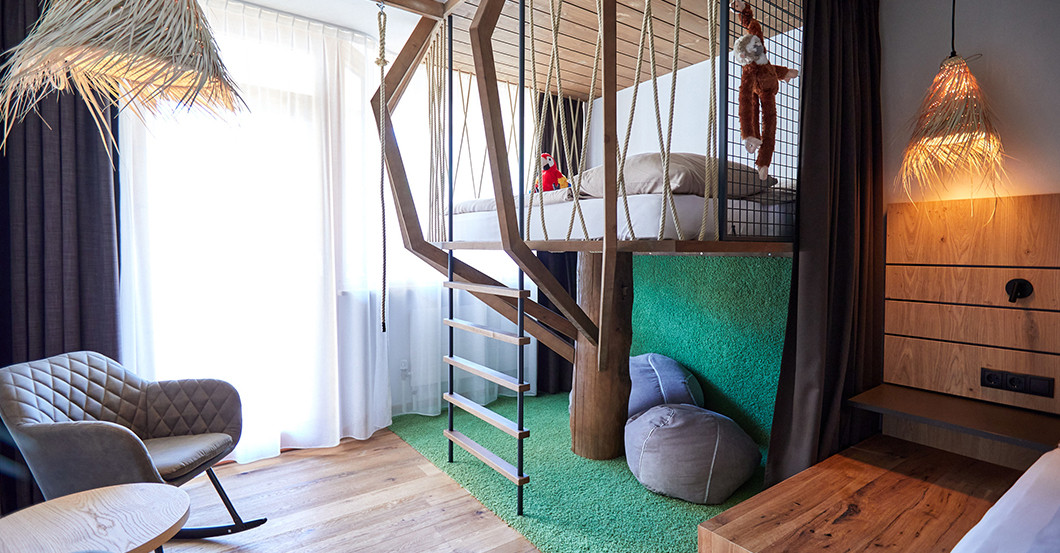 GF Hotel Eder Frida   GF Hotel Eder Frida