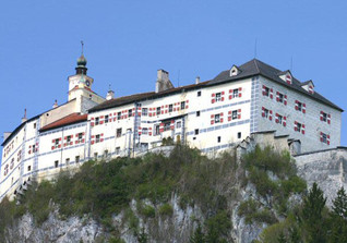  GF Hotel Erzherzog Johann 