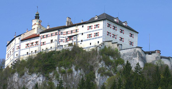 GF Hotel Erzherzog Johann   GF Hotel Erzherzog Johann