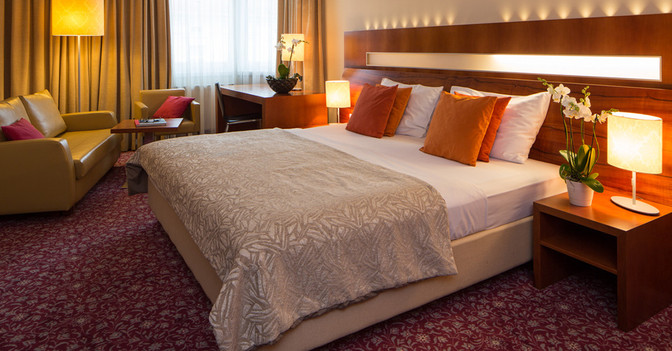 GF Hotel Europa Zauberer   GF Hotel Europa Zauberer