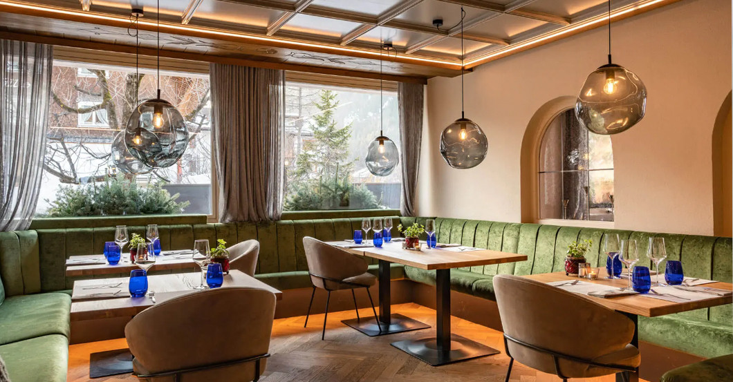 GF Hotel Gotthard Lech   GF Hotel Gotthard Lech