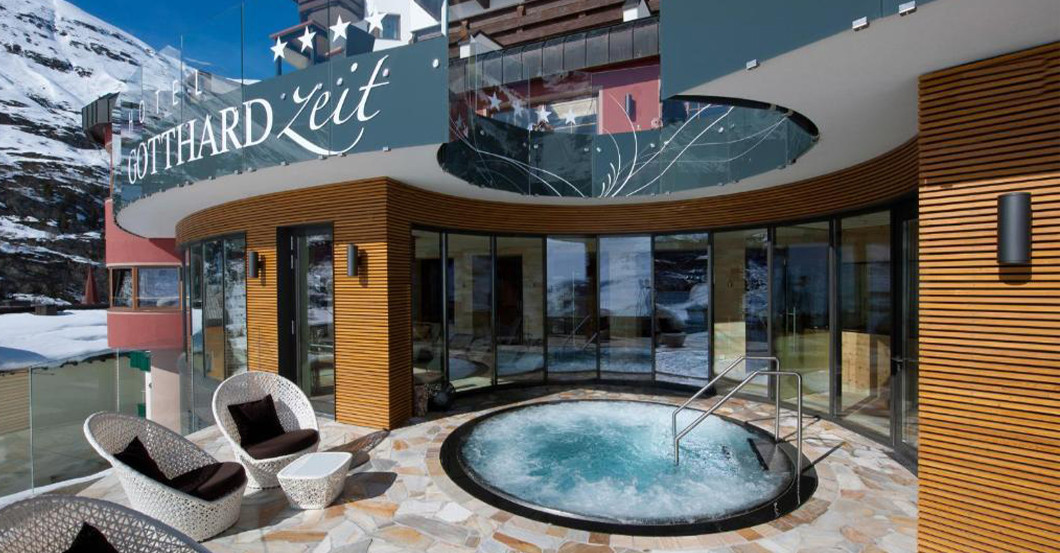 GF Hotel Gotthard Zeit   GF Hotel Gotthard Zeit