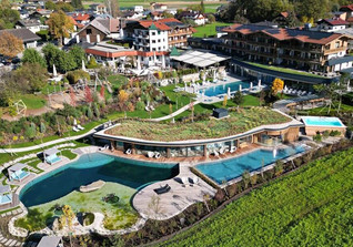  GF Hotel Laschenskyhof 