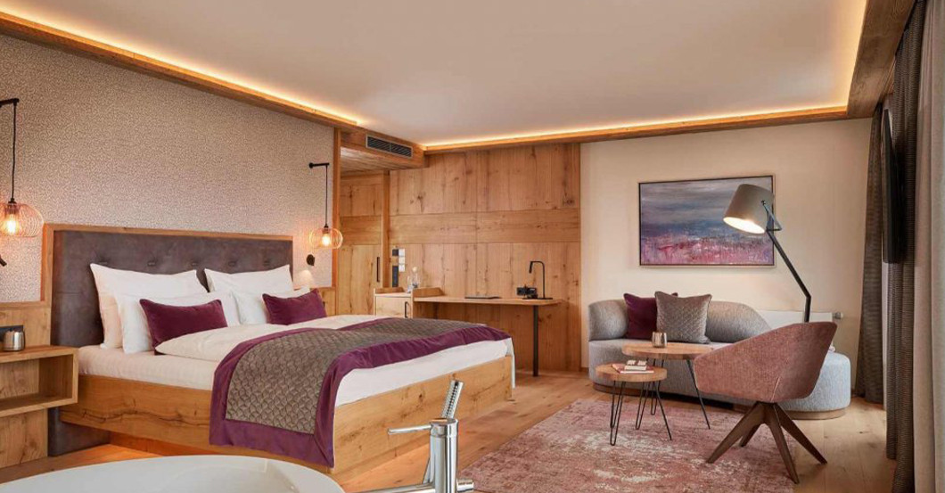 GF Hotel Laschenskyhof   GF Hotel Laschenskyhof