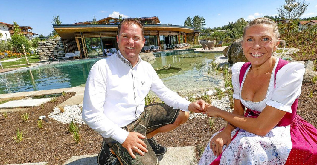 GF Hotel Laschenskyhof   GF Hotel Laschenskyhof