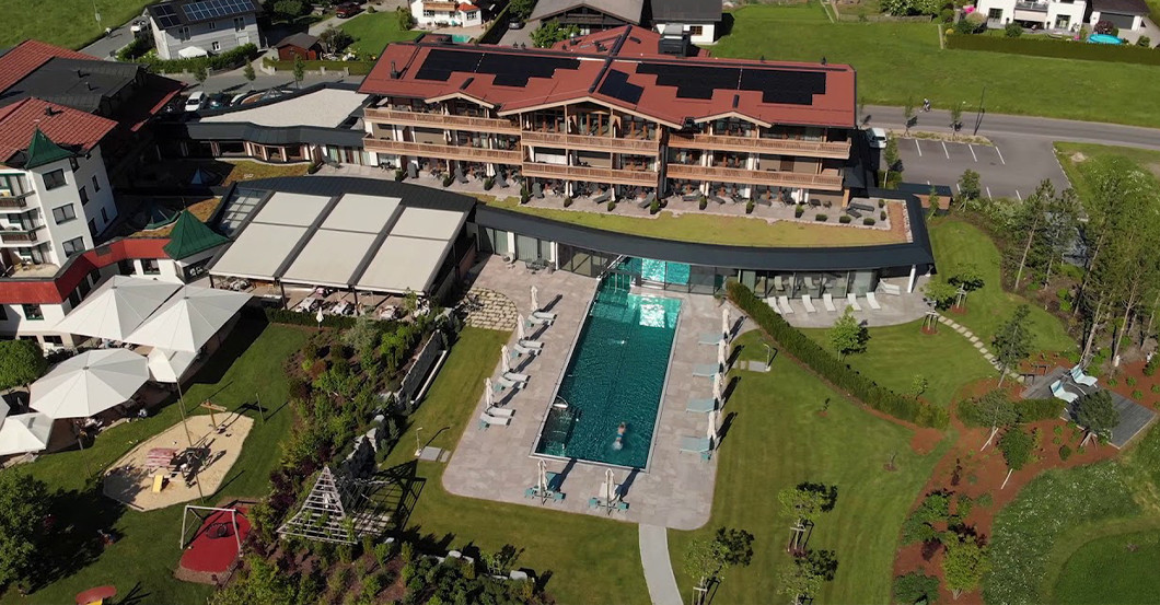 GF Hotel Laschenskyhof   GF Hotel Laschenskyhof