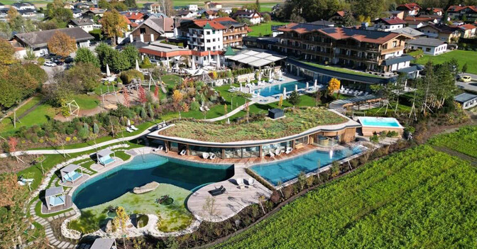 GF Hotel Laschenskyhof   GF Hotel Laschenskyhof