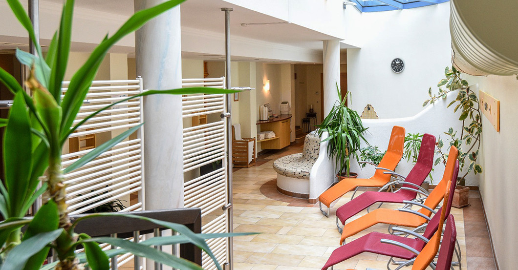 GF Hotel Maistatt Lang   GF Hotel Maistatt Lang