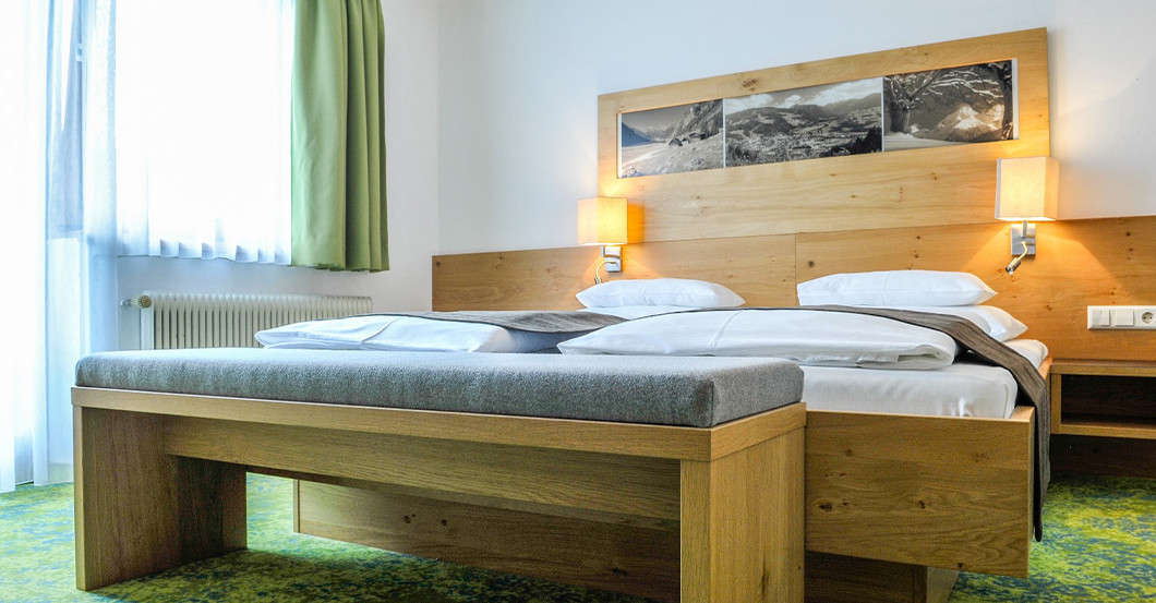 GF Hotel Maistatt Lang   GF Hotel Maistatt Lang