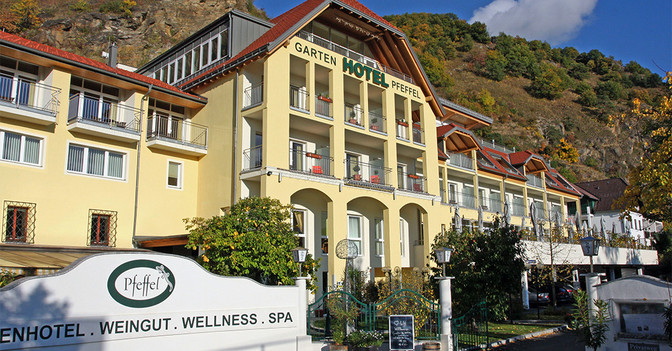 GF Hotel Peffel und Wein   GF Hotel Peffel und Wein