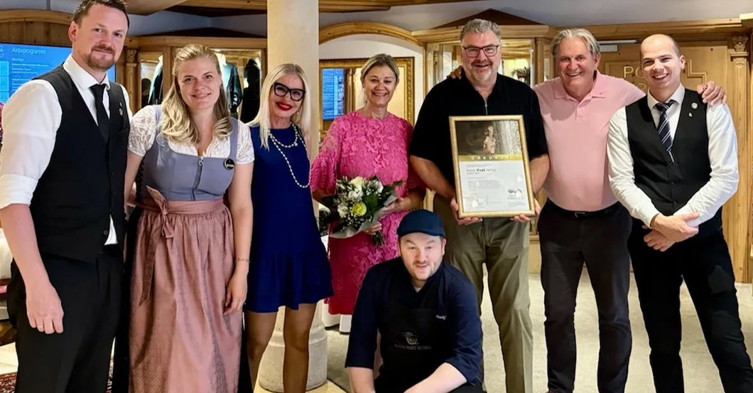 GF Hotel Post Ischgl   GF Hotel Post Ischgl