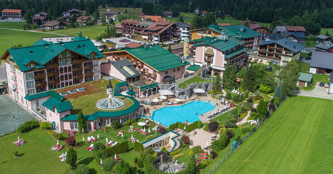 GF Hotel Rot-Flüh   GF Hotel Rot-Flüh