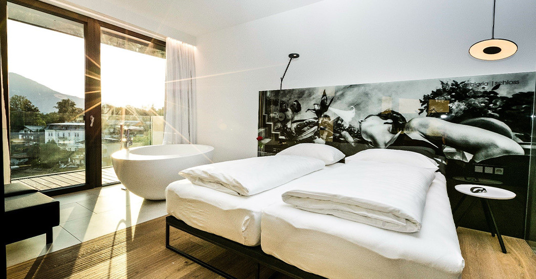 GF Hotel Scalaria    GF Hotel Scalaria