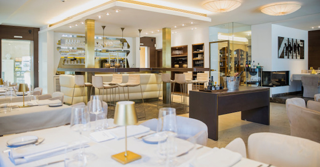 GF Hotel Scalaria    GF Hotel Scalaria