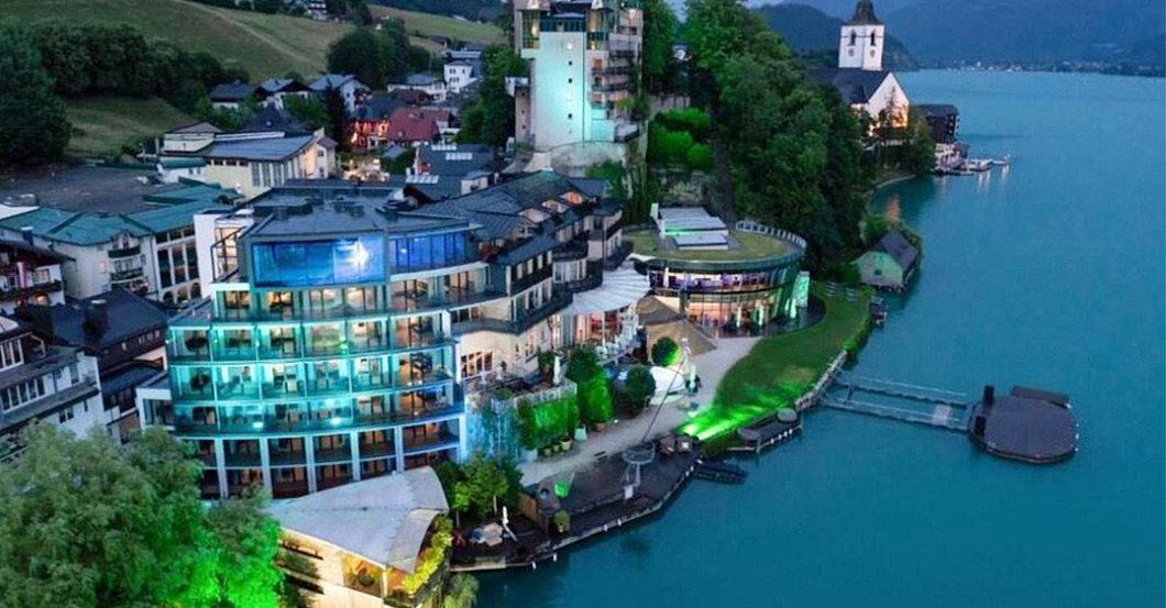 GF Hotel Scalaria    GF Hotel Scalaria