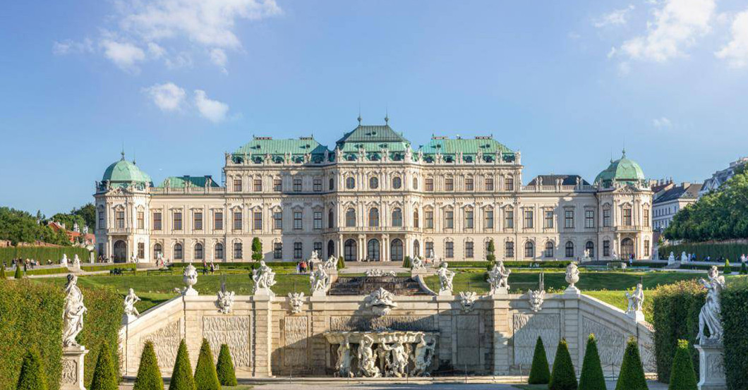 GF Hotel Schani Gemälde   GF Hotel Schani Gemälde