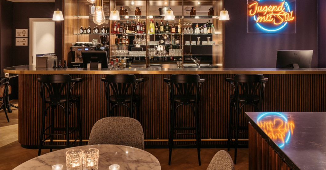 GF Hotel Schani Wien   GF Hotel Schani Wien