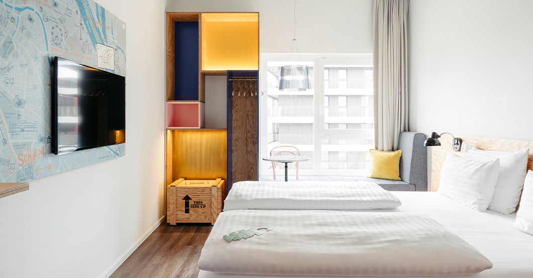 GF Hotel Schani   GF Hotel Schani