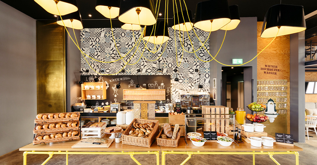 GF Hotel Schani   GF Hotel Schani