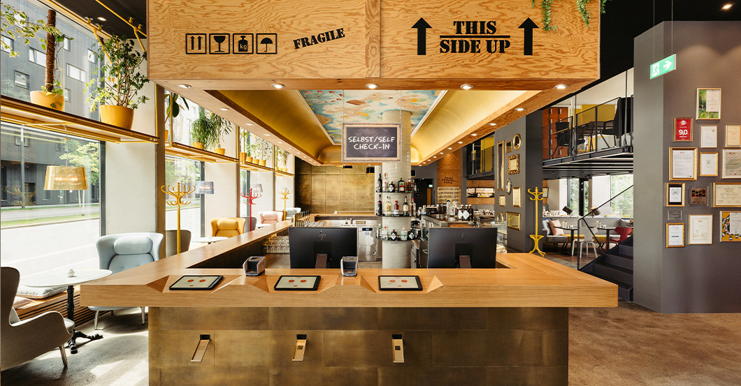 GF Hotel Schani   GF Hotel Schani