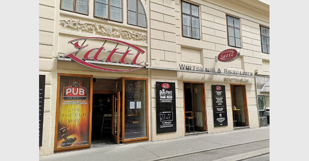 GF Hotel Schani   GF Hotel Schani