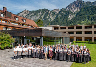  GF Hotel Traube Braz 