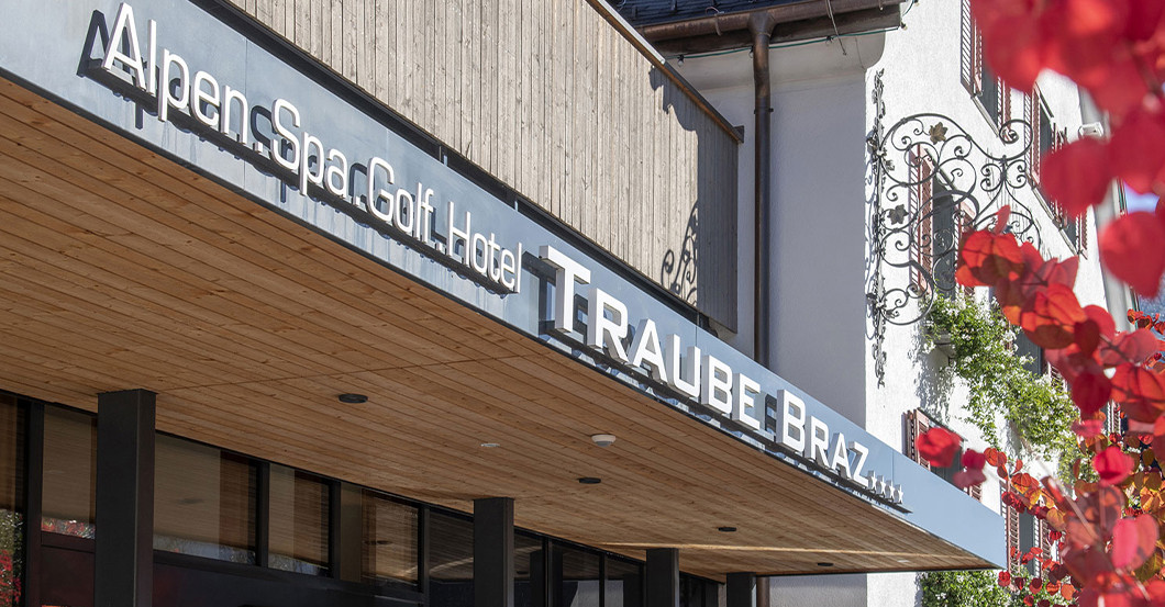  GF Hotel Traube Braz 