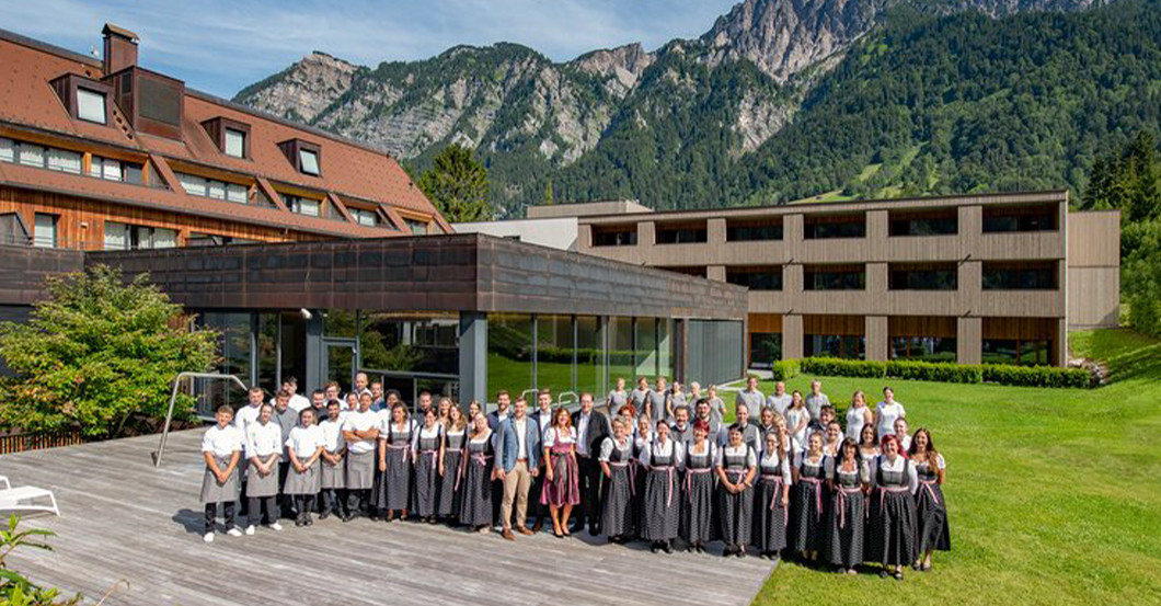  GF Hotel Traube Braz 