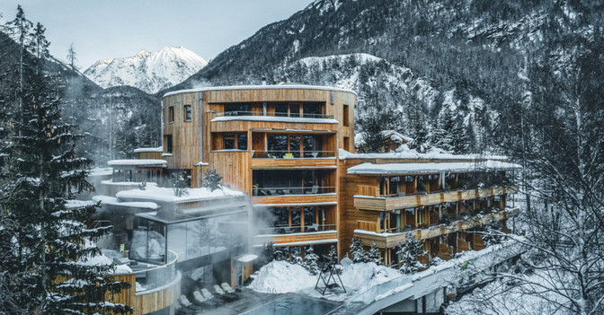 GF Hotel Waldklause   GF Hotel Waldklause