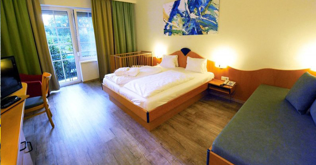 GF Hotel Xylophon Therme    GF Hotel Xylophon Therme