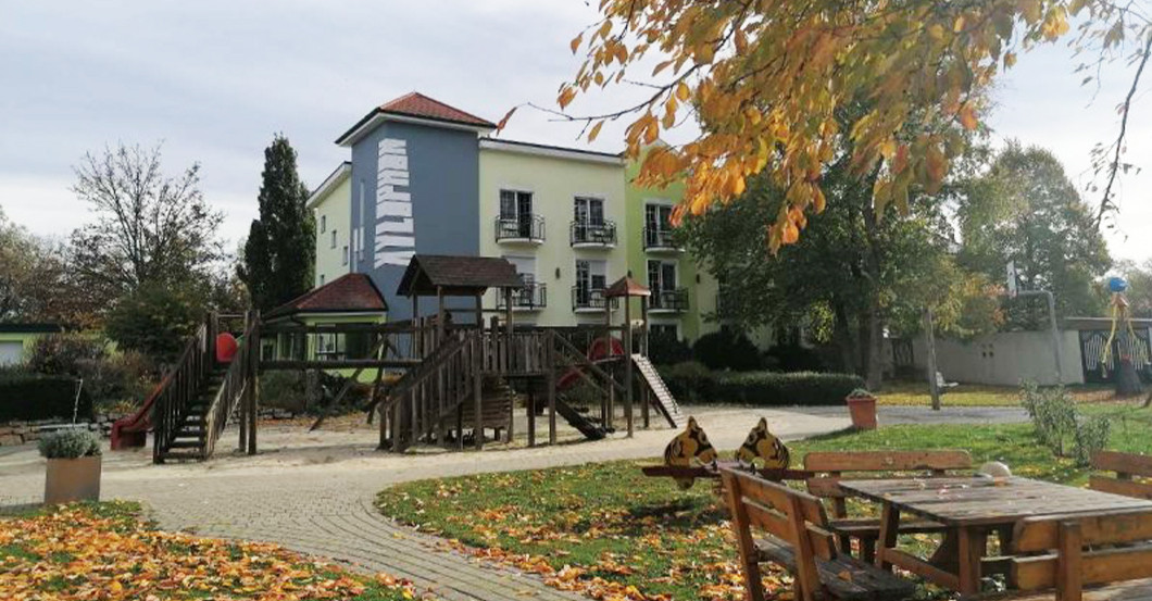 GF Hotel Xylophon Therme    GF Hotel Xylophon Therme