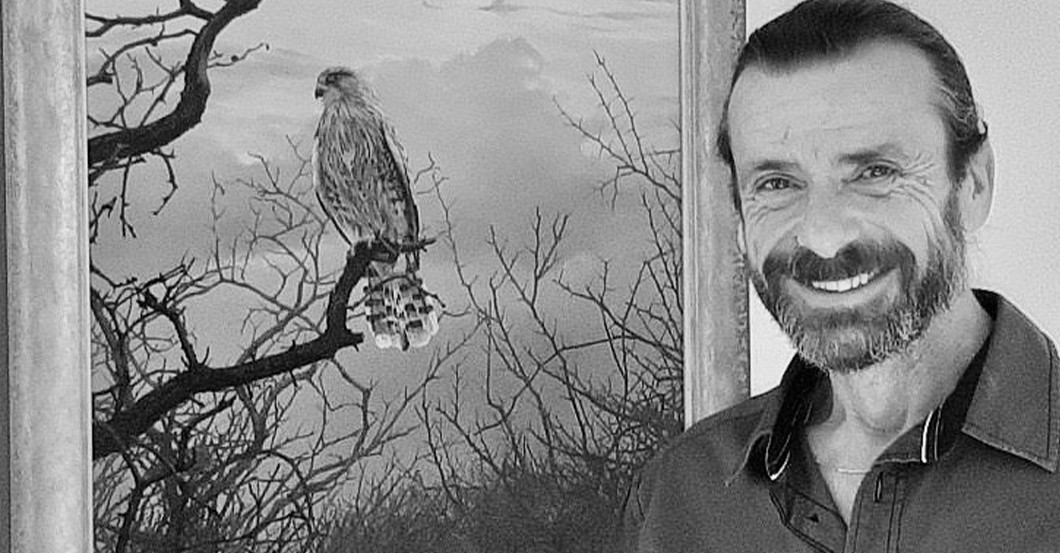 GF John Wieser Akt   GF John Wieser Akt