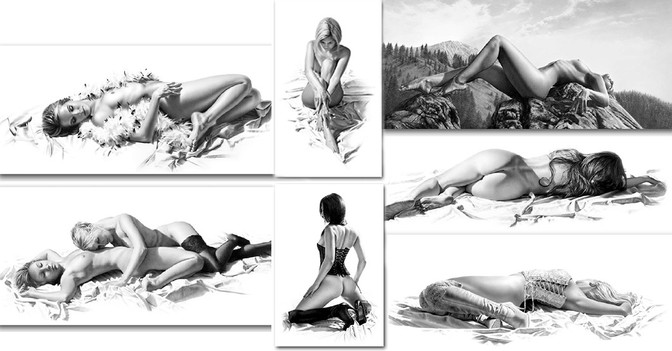 GF John Wieser Serie   GF John Wieser Serie