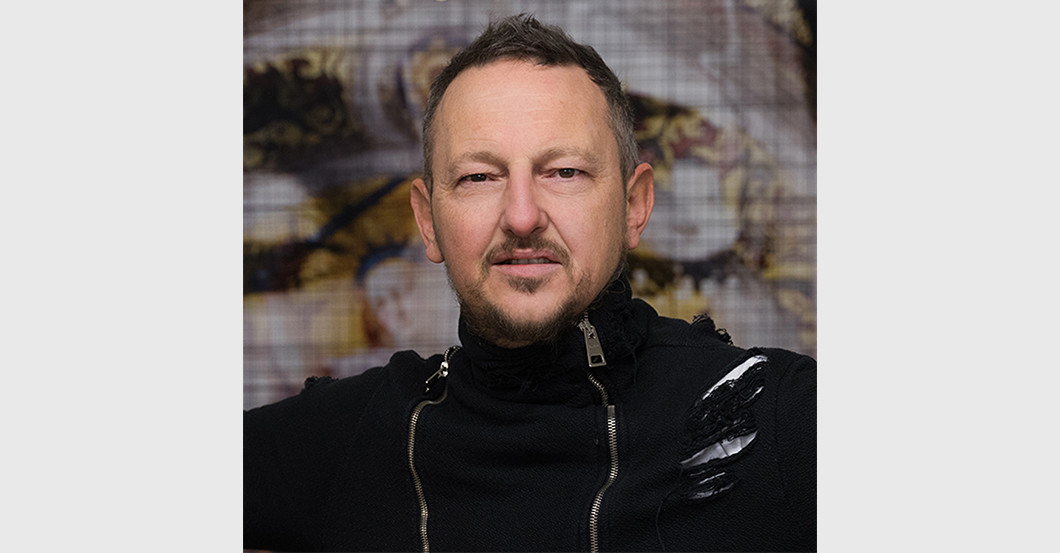 GF Jürgen Fux   GF Jürgen Fux