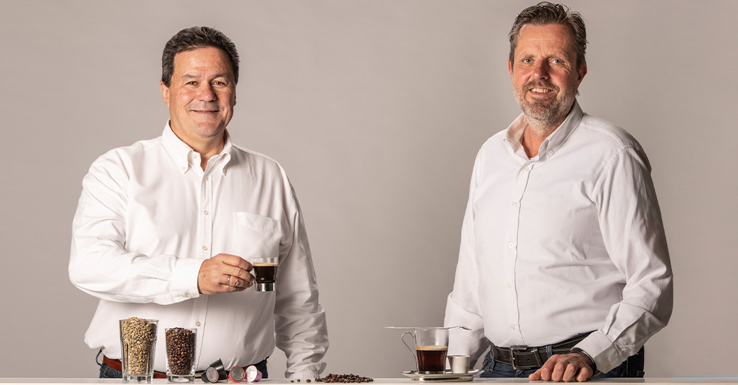 GF Kaffee Röst Set   GF Kaffee Röst Set