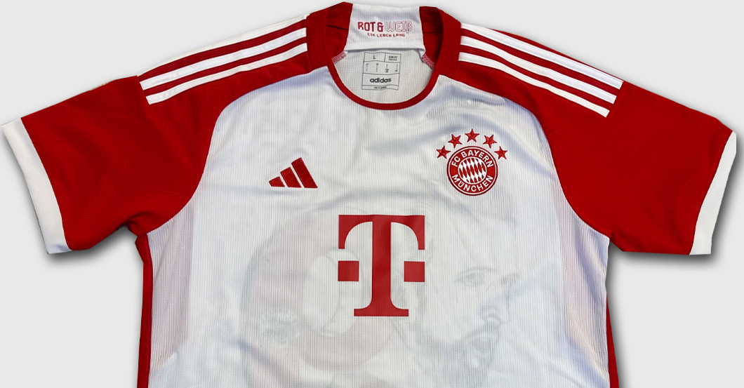 GF Kane Trikot   GF Kane Trikot