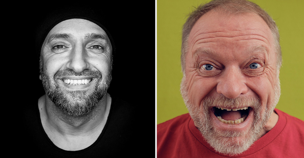 GF Karikatur und Hotel   GF Karikatur und Hotel